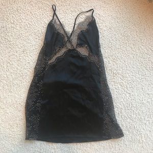 Victoria Secret Babydoll Slip